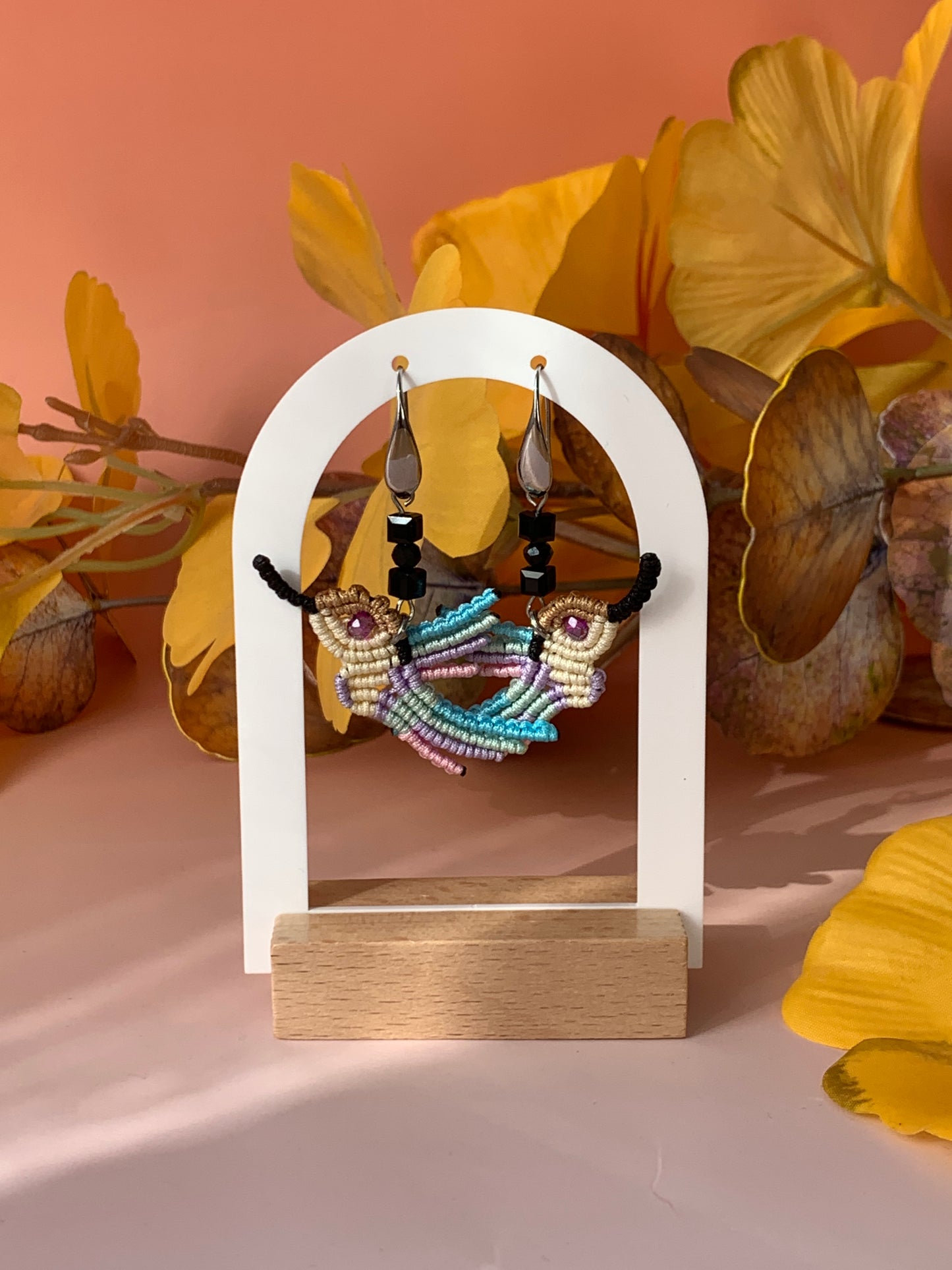 Colibríes