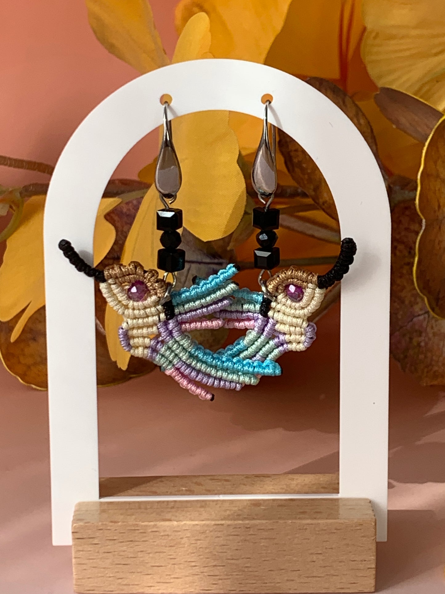 Colibríes