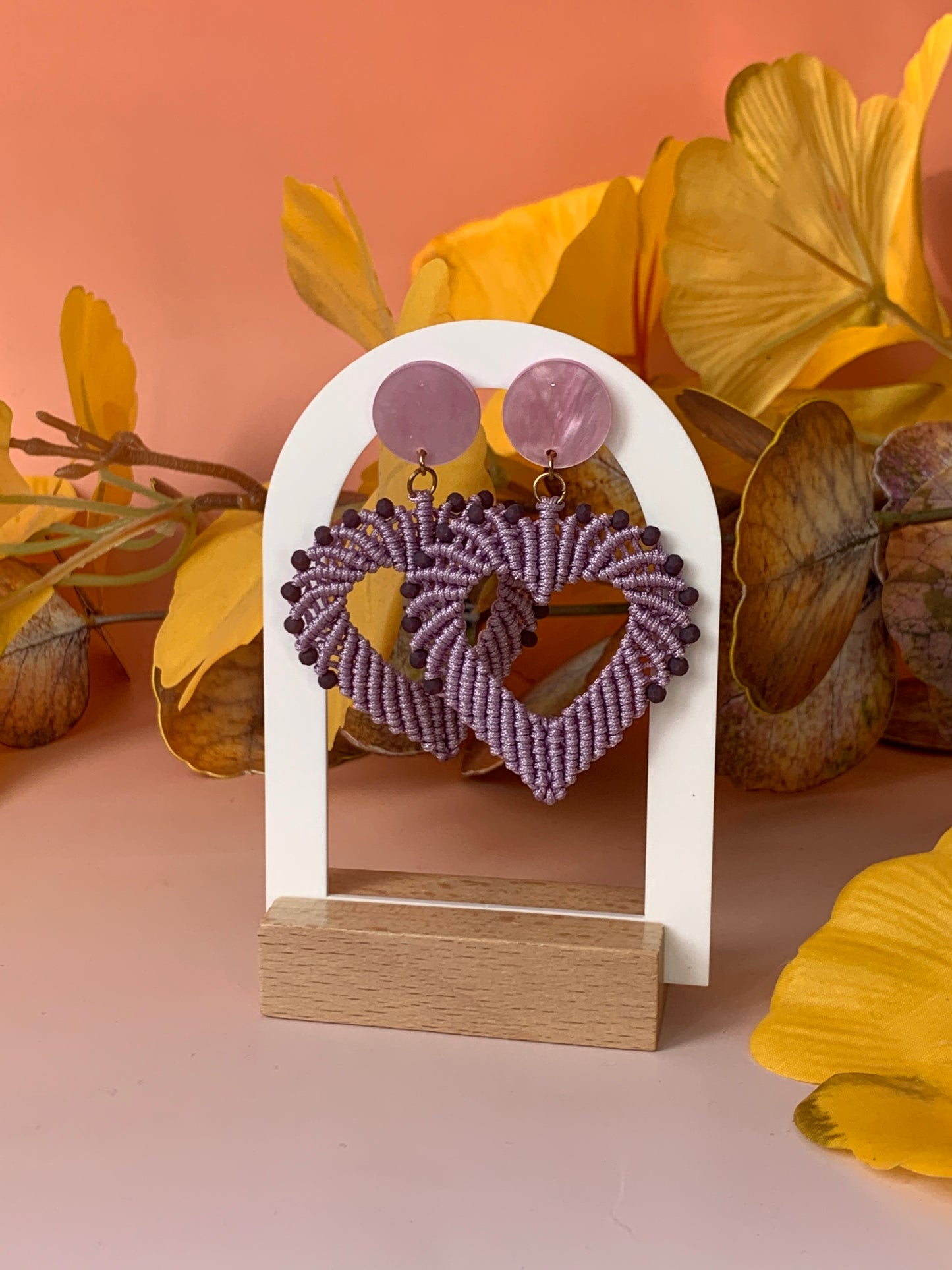Corazón de Nácar