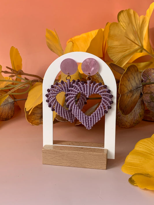 Corazón de Nácar