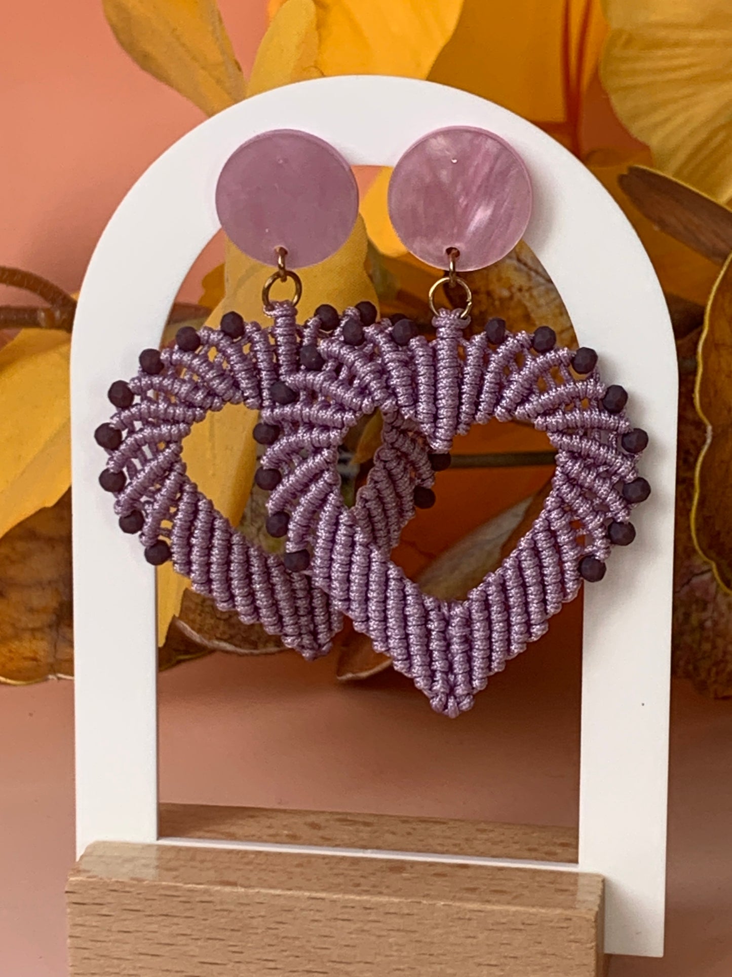 Corazón de Nácar