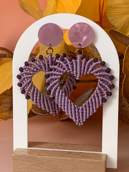 Corazón de Nácar