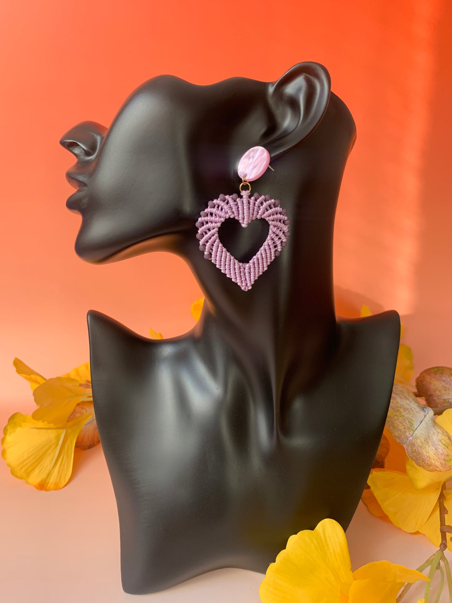 Corazón de Nácar