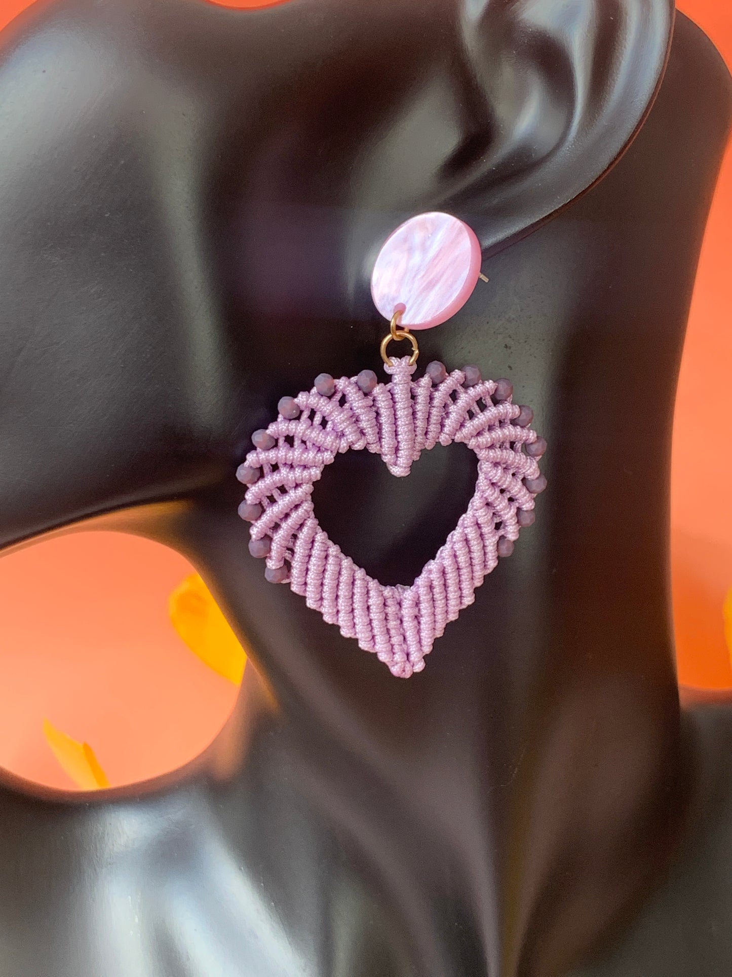 Corazón de Nácar