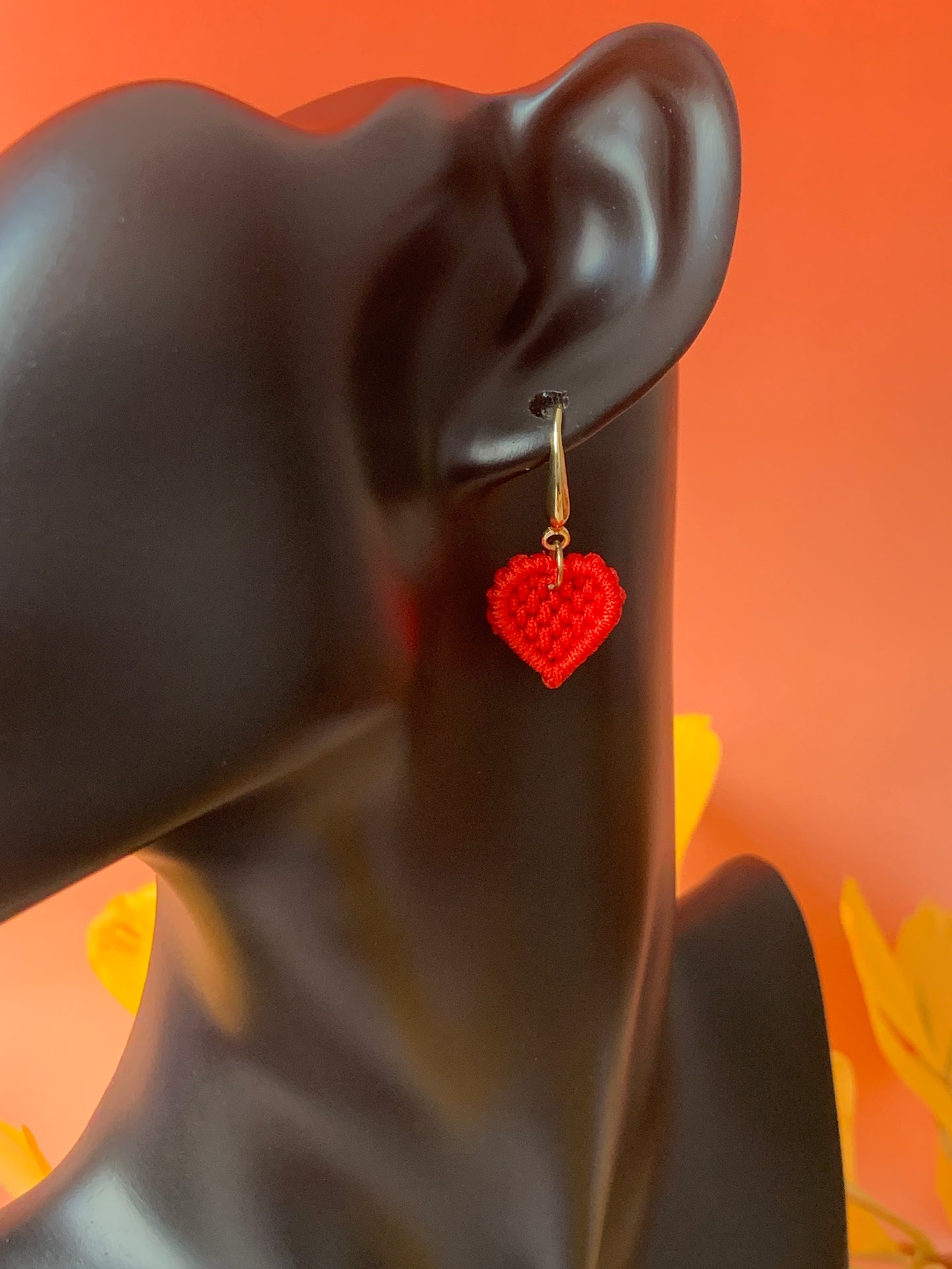Mini Corazones