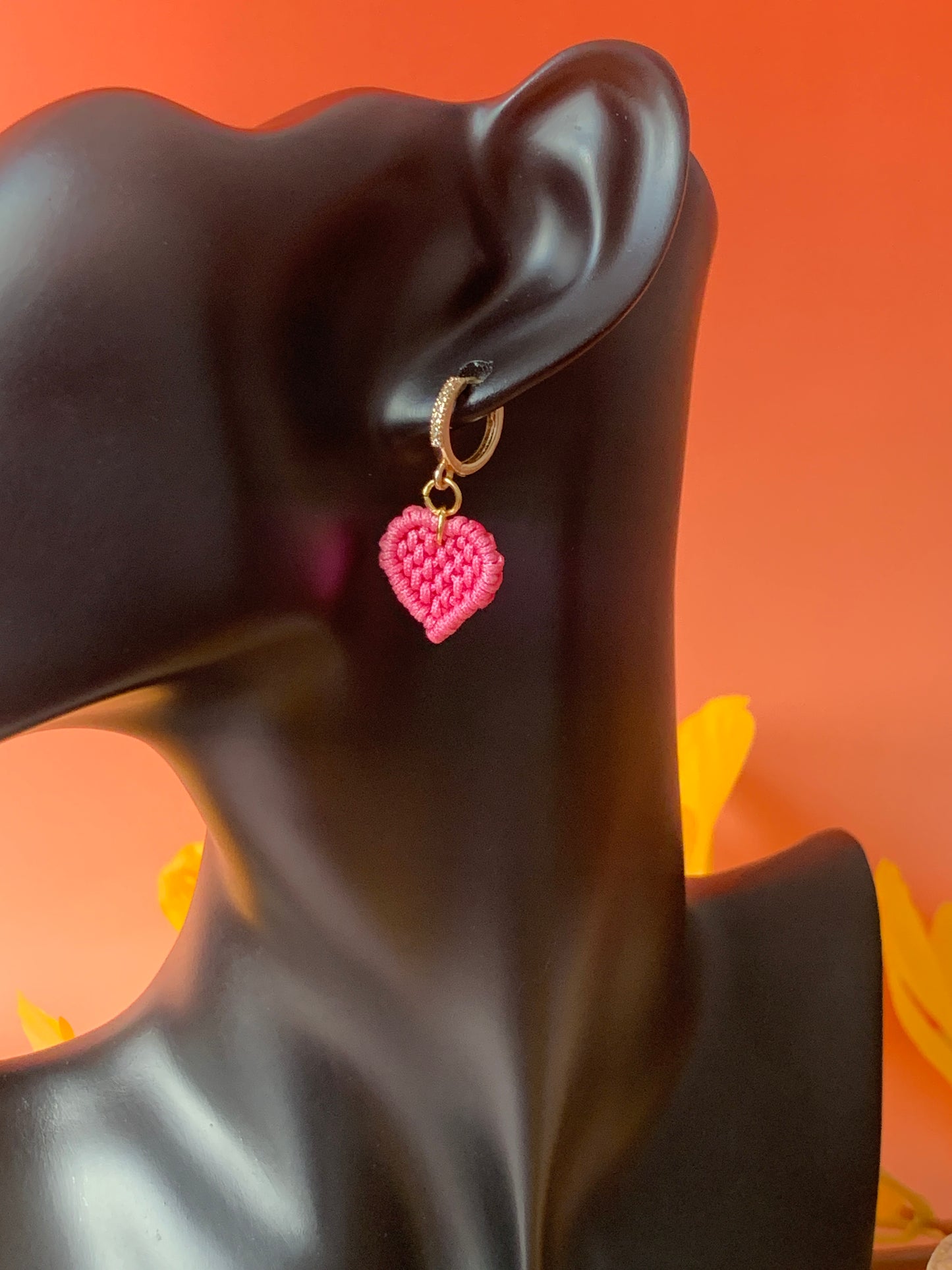 Mini Corazones