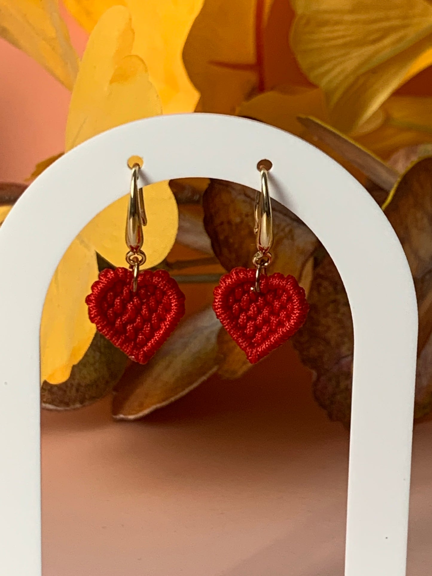 Mini Corazones