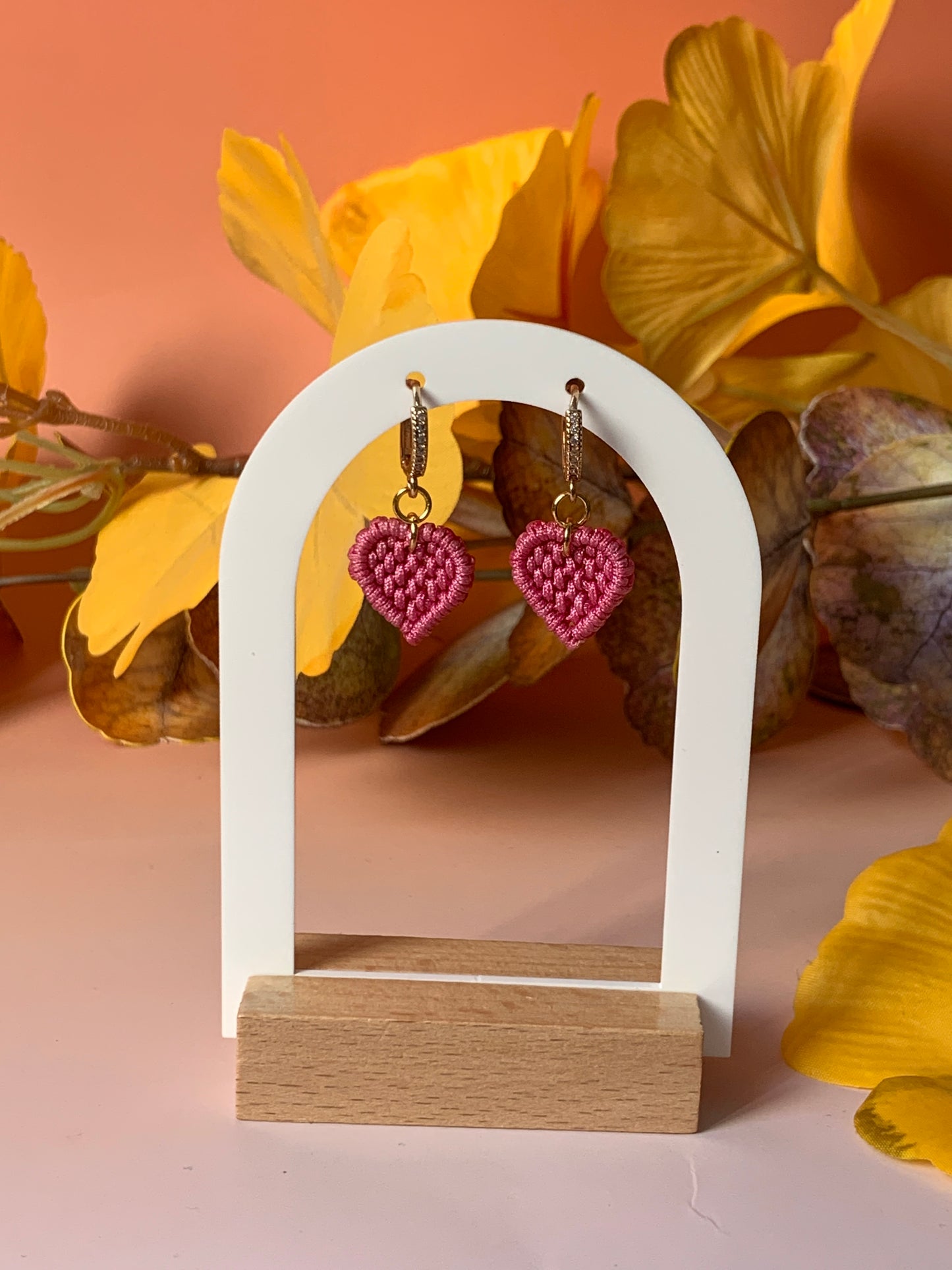 Mini Corazones
