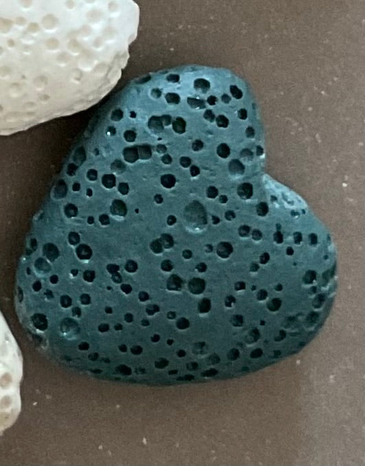 Corazón de Lava