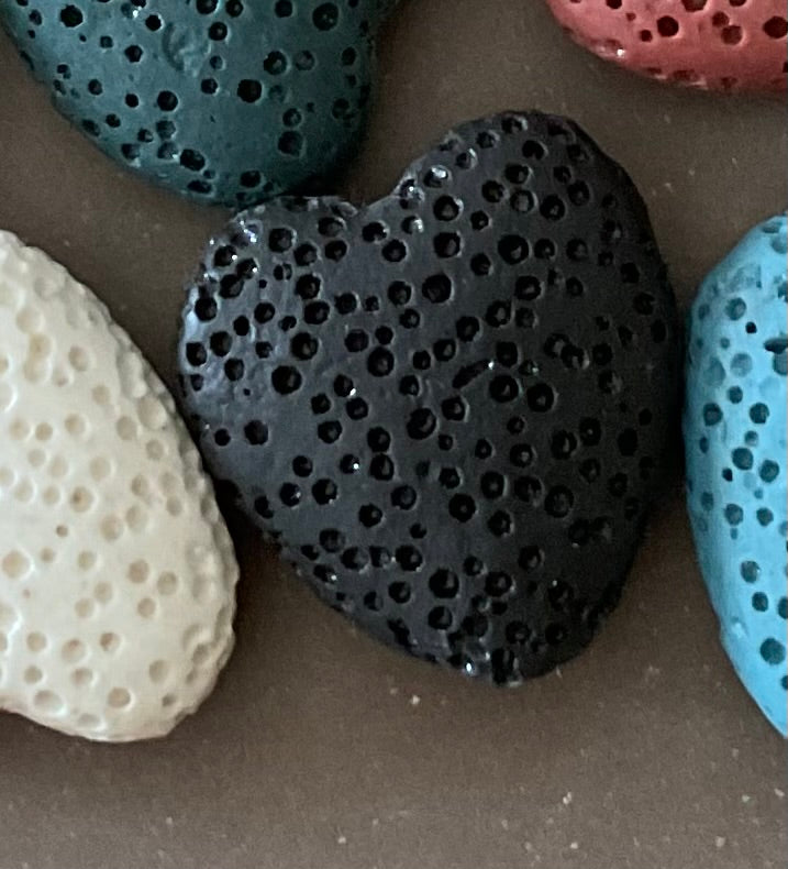 Corazón de Lava