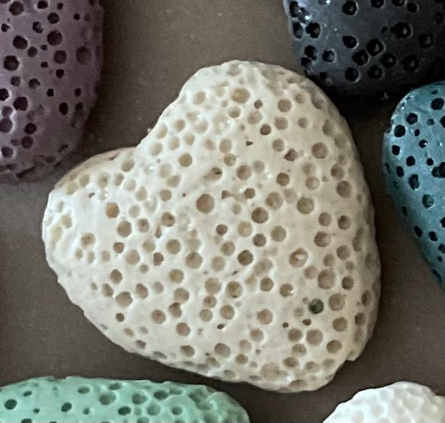 Corazón de Lava