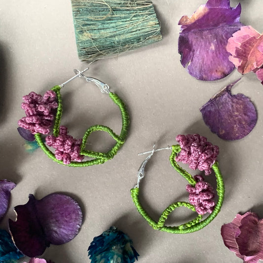 Flor de Lavanda