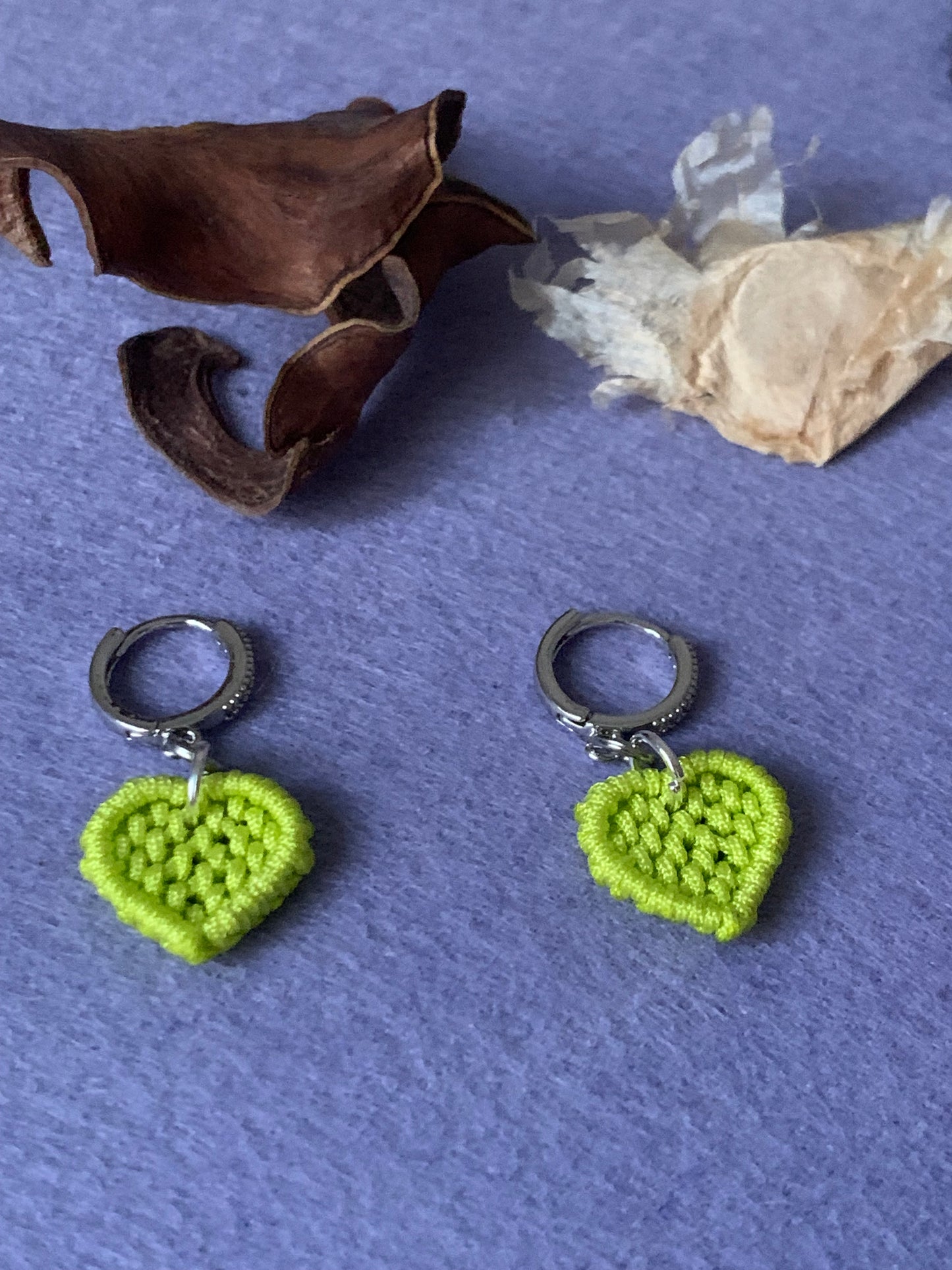 Mini Corazones