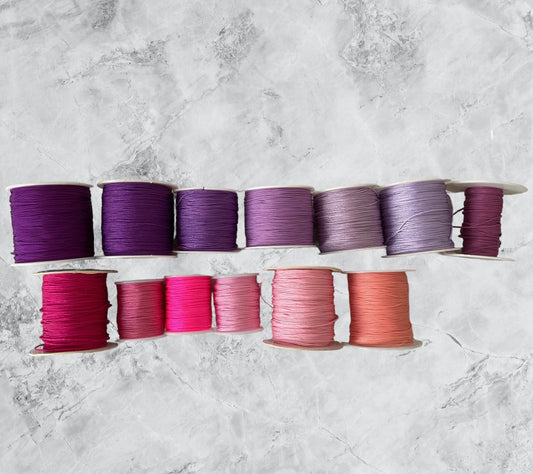 Hilo Nylon 0,8 mm