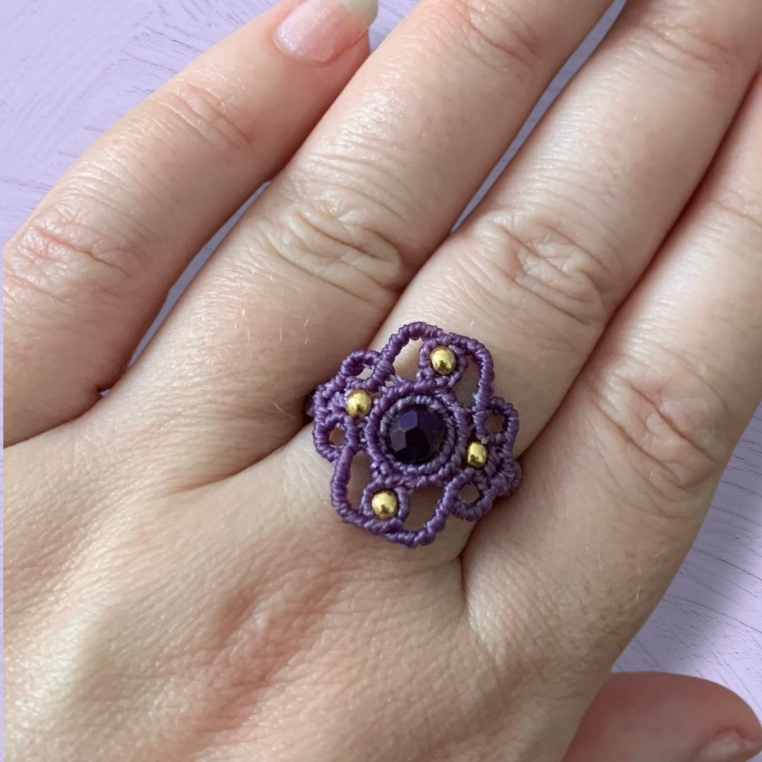 Encanto Violeta