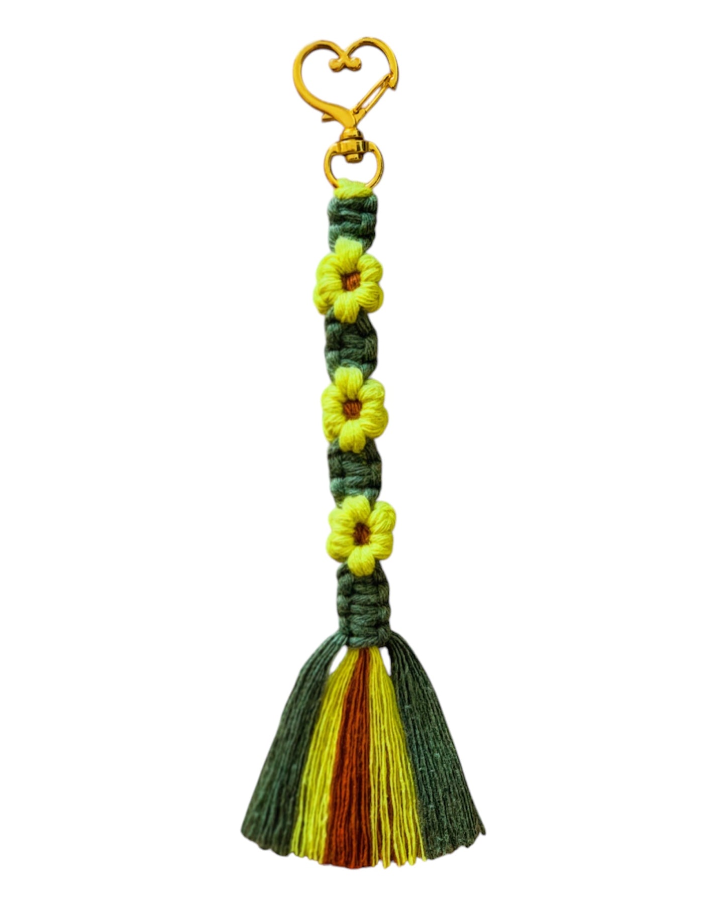 Flores de Algodón