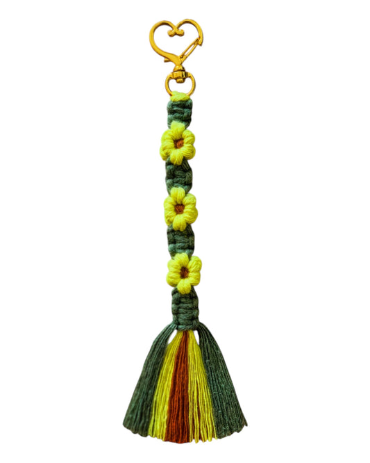 Flores de Algodón
